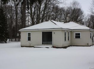 3414 Abbottsford Rd, Clyde, MI 48049