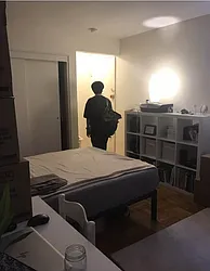 Rented by Geraldine Capasso, LREB