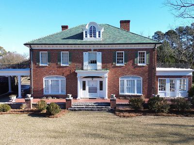 6755 Us Highway 301, Halifax, NC, 27839
