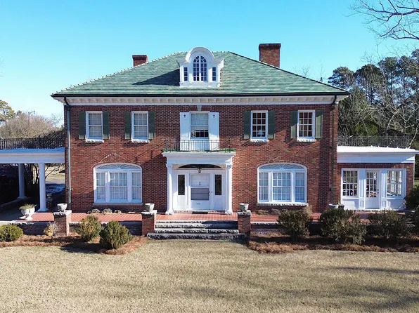 6755 Us Highway 301, Halifax, NC 27839