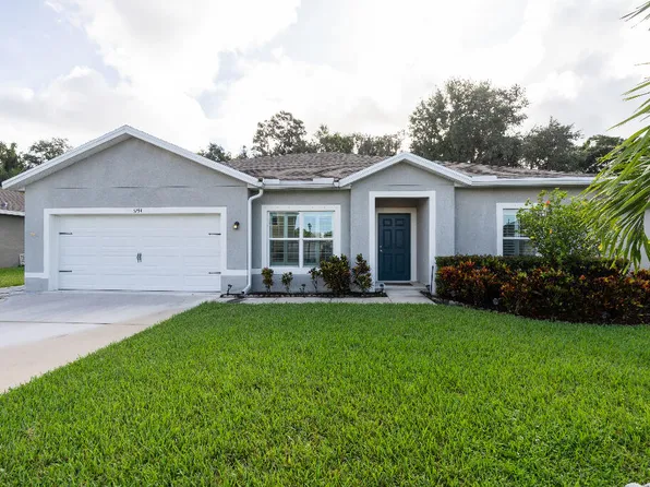 5254 Oakland Lake Circle, Fort Pierce, FL 34951