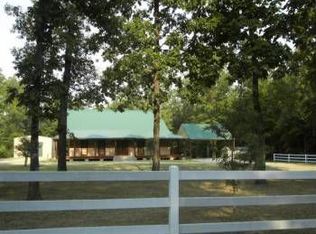 171 Denny Rd, Deville, LA 71328