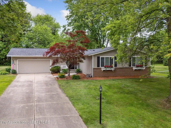 2130 Belding Ct, Okemos, MI 48864
