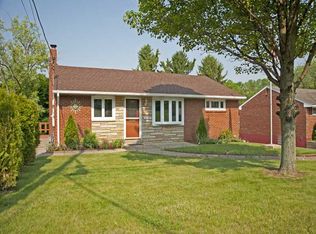 5234 Ranchview Dr, Pittsburgh, PA 15236