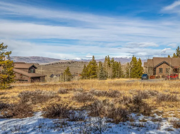 490 Cumulus Road, Granby, CO 80446