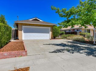 245 Omira Dr, San Jose, CA
