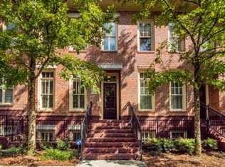 1503 Riversedge Dr #107, Sandy Springs, GA 30339