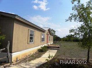 1903 County Road 213, Bertram, TX 78605