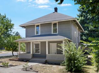 216 S Orange St, Medford, OR 97501