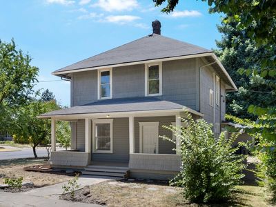 216 S Orange St, Medford, OR, 97501