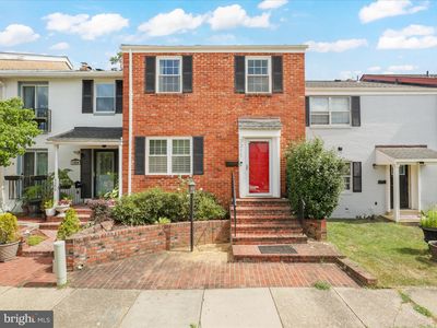 3311 Ardley Ct, Falls Church, VA, 22041