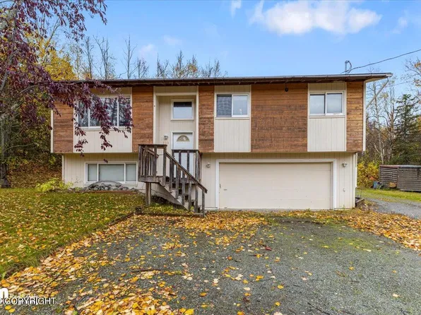 250 E Luther Ave, Wasilla, AK 99654