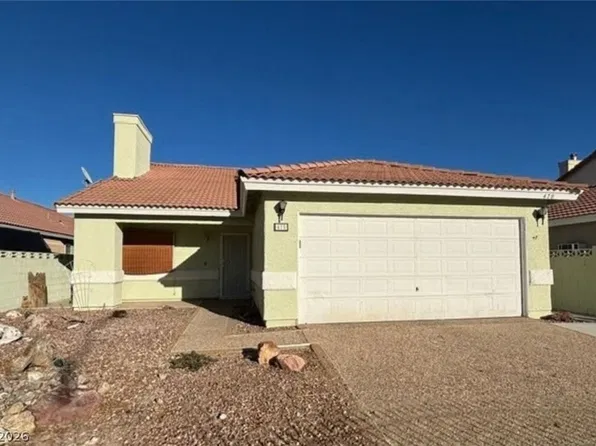 478 Searchlight Dr, Las Vegas, NV 89110