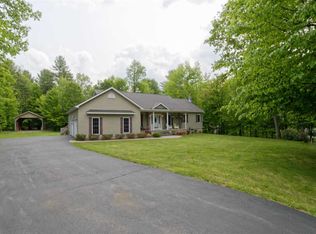 64 White Birch Dr, Lake Luzerne, NY 12846