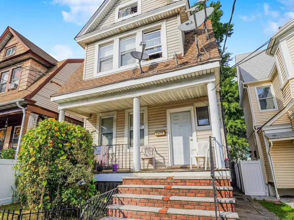 1475 Castleton Ave, Staten Island, NY 10302