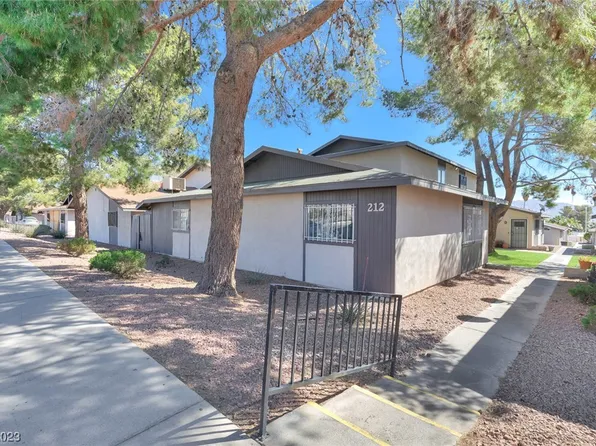 212 Bruce St #D, Las Vegas, NV 89101
