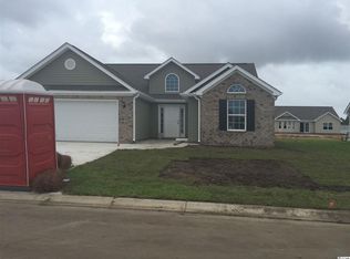 1065 Lizie Ln, Surfside Beach, SC 29575