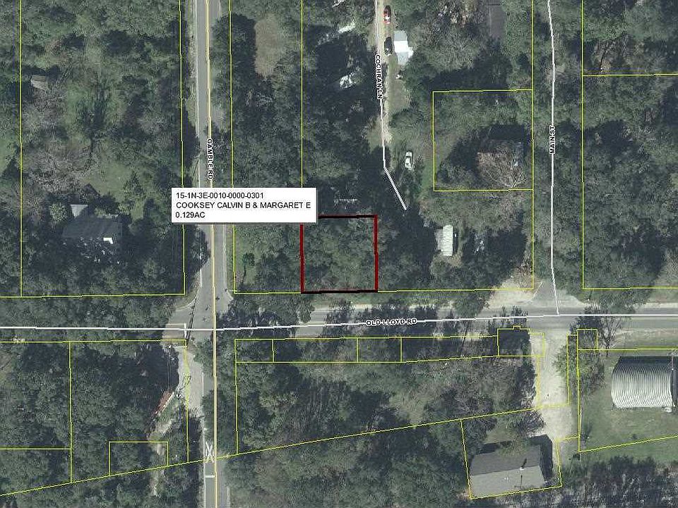 2nd image of Old Lloyd Rd