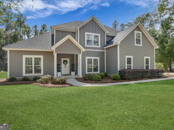 149 Windmill Plantation Dr, Statesboro, GA 30461