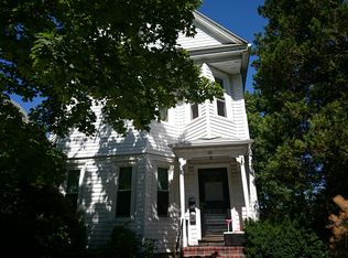 89 Clement Ave, West Roxbury, MA 02132