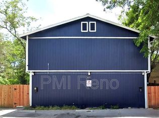 415 E 7th St APT A, Reno, NV 89512