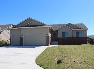 12337 E Zimmerly Ct, Wichita, KS 67207