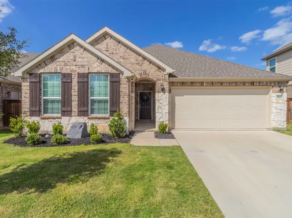 3107 Linham Dr, Mansfiel, TX 76084