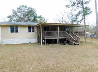 195 Brewington St, Quincy, FL 32352