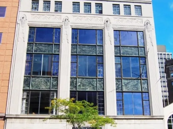 Addis Building Loft Apartments in Downtown Syracuse, 445-49 S Salina St #306, Syracuse, NY 13202