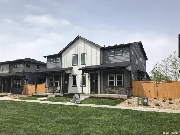 9434 E Mexico Avenue, Denver, CO 80247