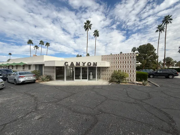 1980 S Camino Real #7, Palm Springs, CA 92264