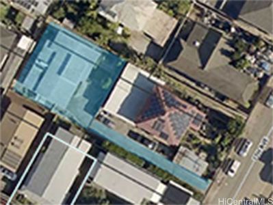 1320 7th Ave APT A, Honolulu, HI, 96816