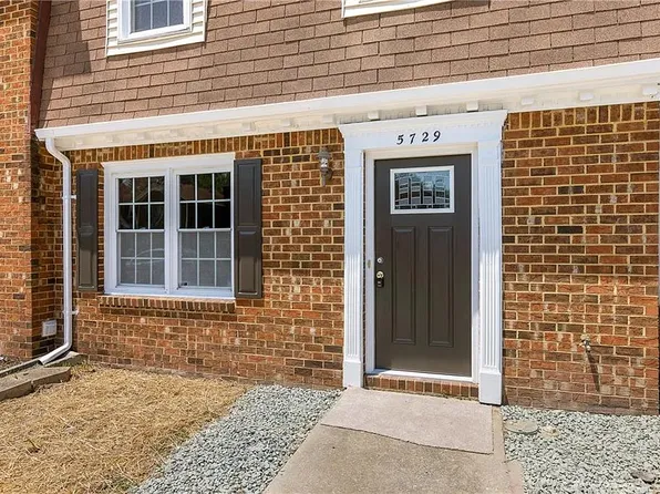 5729 Rivermill Cir, Portsmouth, VA 23703