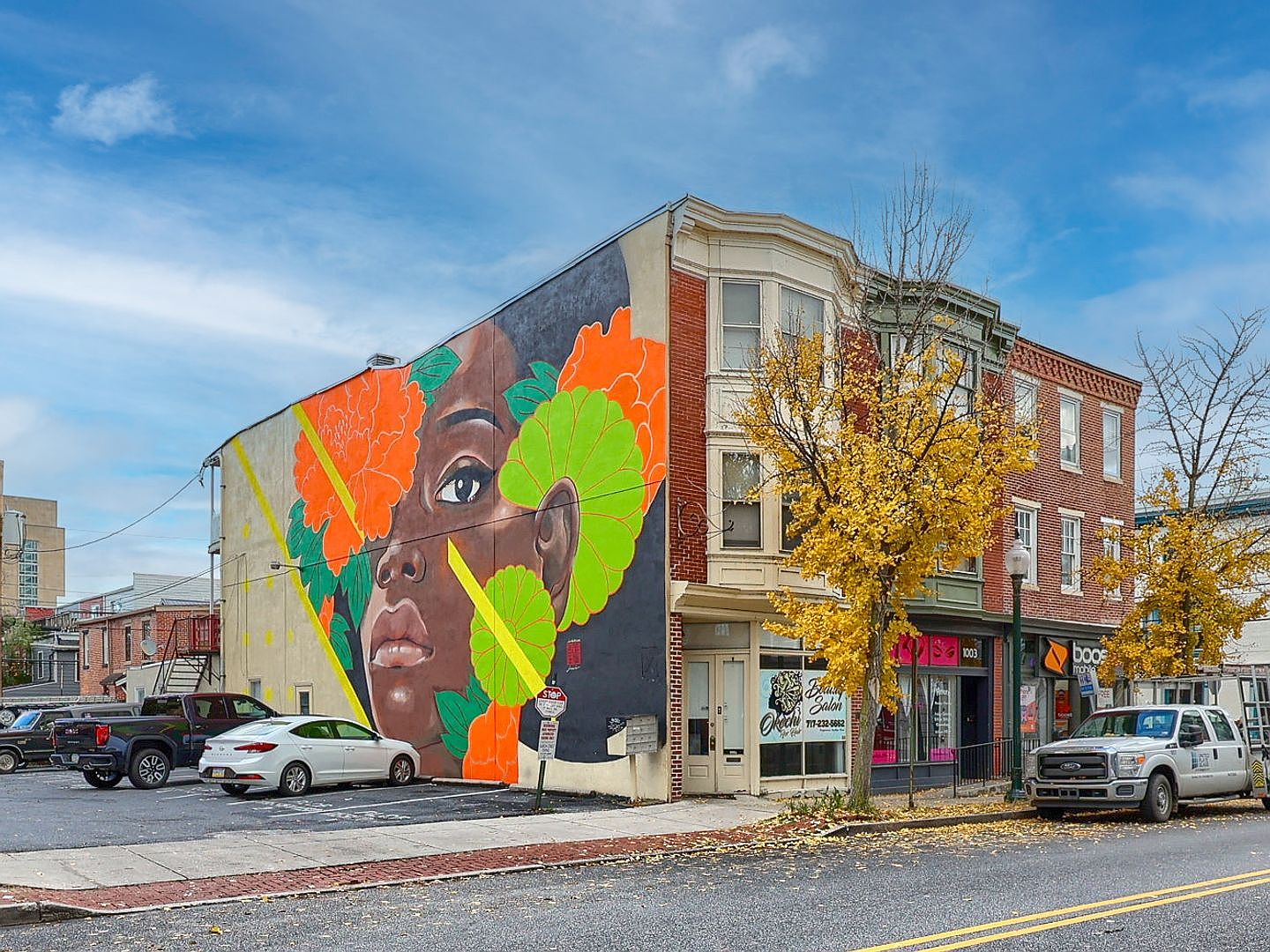 1005 N 3rd St, Harrisburg, PA 17102 | Zillow