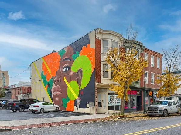 1005 N 3rd St, 1005 N 3rd St #1R, Harrisburg, PA 17102