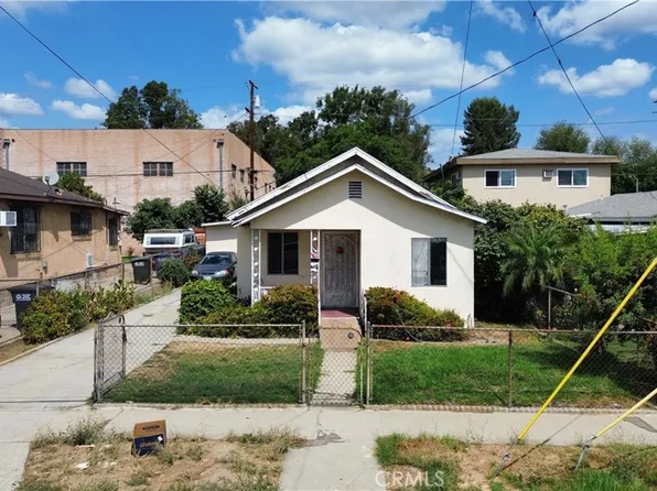 4657 Fisher St, Los Angeles, CA 90022