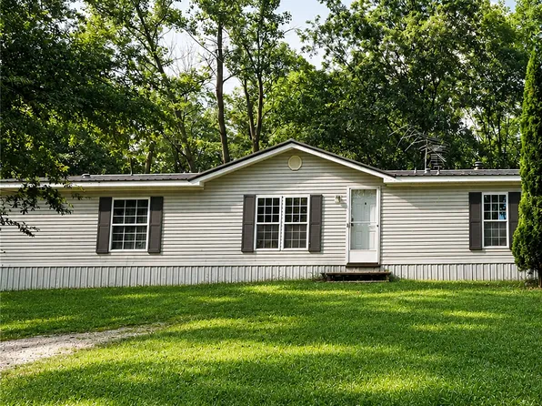18187 150th St, Eddyville, IA 52553