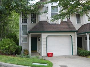 7815 SW Matheny Dr, Beaverton, OR 97008