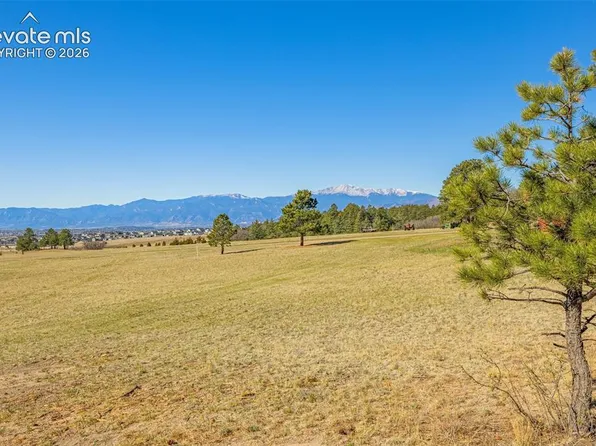 6060 Old Ranch Rd, Colorado Springs, CO 80908