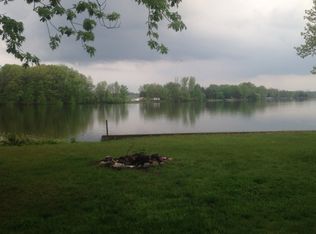 23557 River Run Point, Mendon, MI 49072