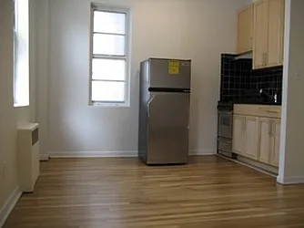 Rented by City Connections Realty