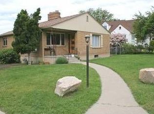 1371 N Cherry Ln, Provo, UT 84604