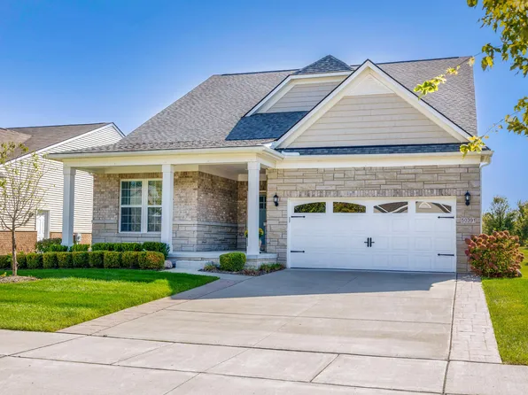 50391 Weston, Canton, MI 48188