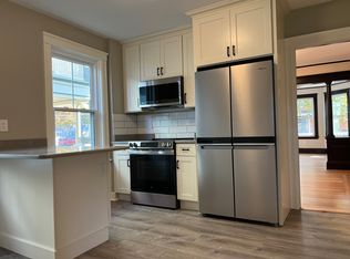 65 Burton St #1, Bristol, RI 02809