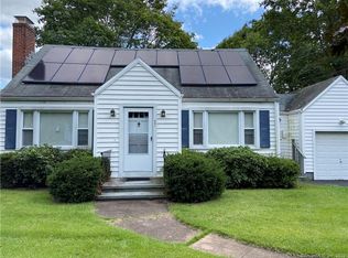 1 Hepburn Rd, Hamden, CT 06517