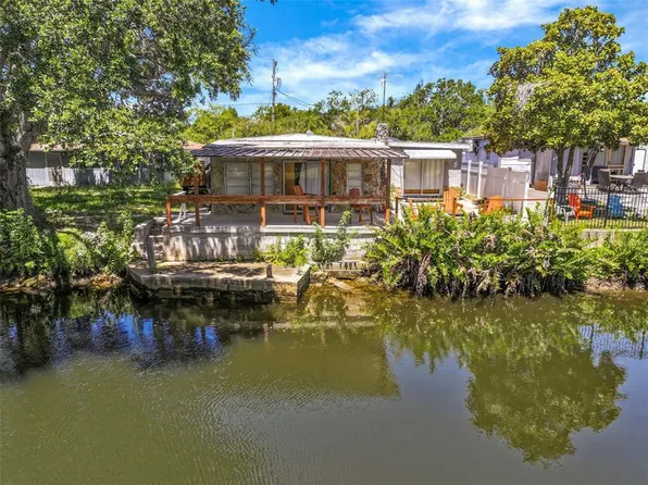 14616 Coral Dr, Hudson, FL 34667