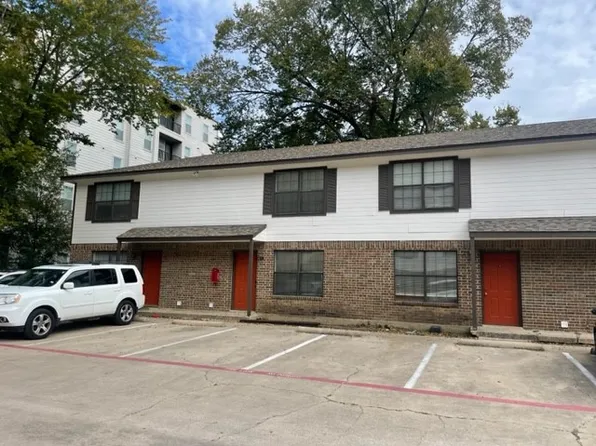 922 Fannin St APT 107, Denton, TX 76201