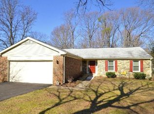 1022 Mastline Dr, Annapolis, MD 21401