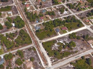 3612 39th St SW, Lehigh Acres, FL 33976