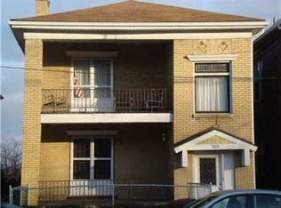 1810 Broadway Ave, Pittsburgh, PA 15216